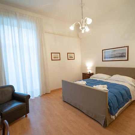 San Mattia'S By Dimorra Leilighet Napoli Eksteriør bilde