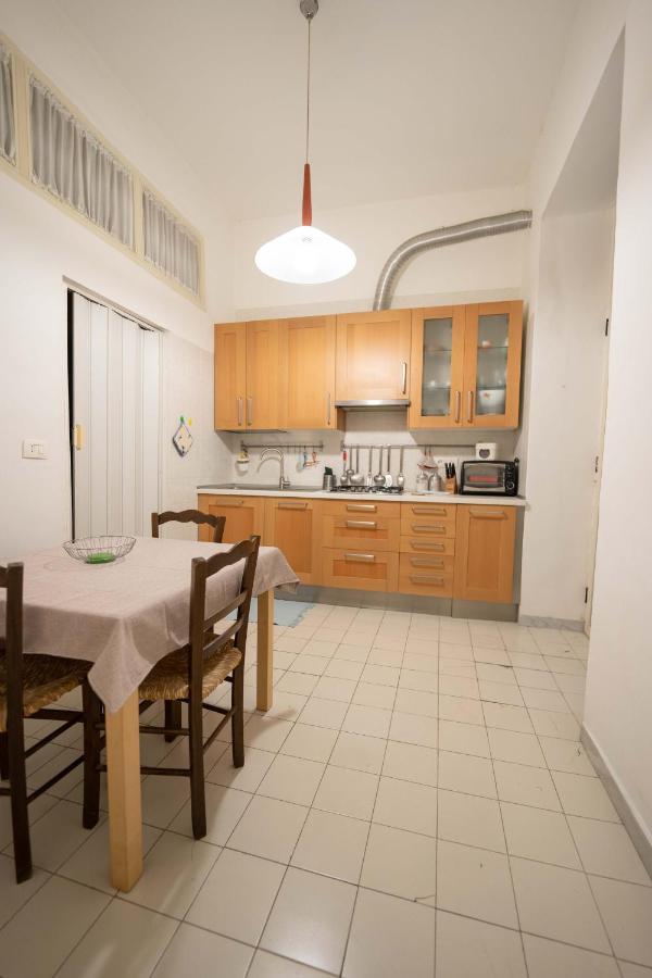 San Mattia'S By Dimorra Leilighet Napoli Eksteriør bilde