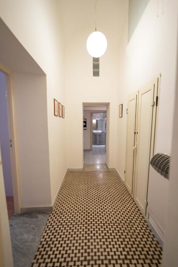 San Mattia'S By Dimorra Leilighet Napoli Eksteriør bilde